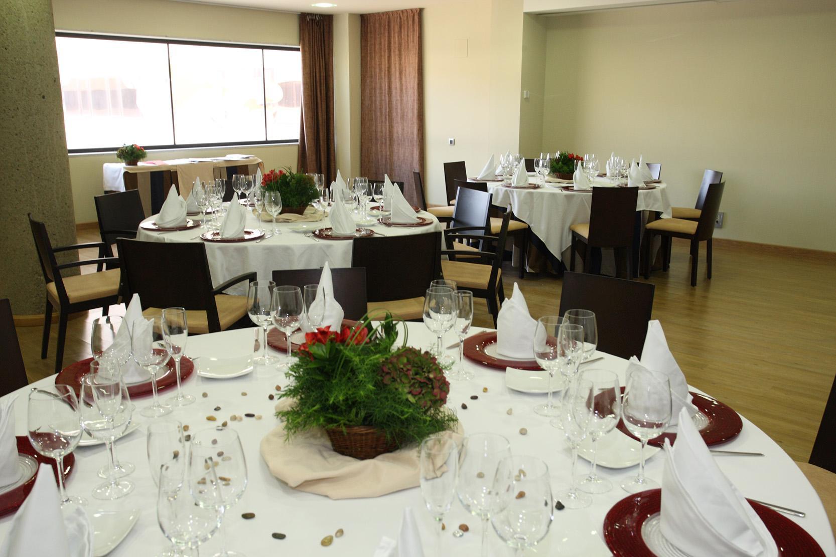 Hotel & Spa Real Ciudad De Zaragoza Bagian luar foto