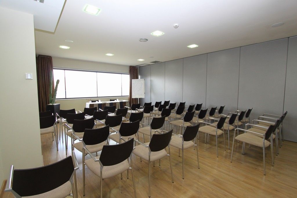 Hotel & Spa Real Ciudad De Zaragoza Bagian luar foto